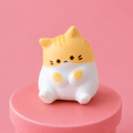Cats Squishy