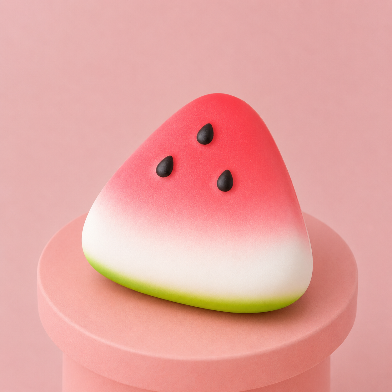 Squishy Watermelon