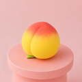 Squishy Peach
