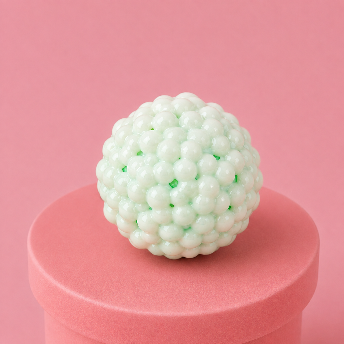 Bubble Slime