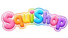 SquiShop - Accueil