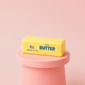 Squishy Butter
