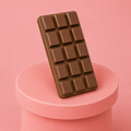 Chocolate Squishy