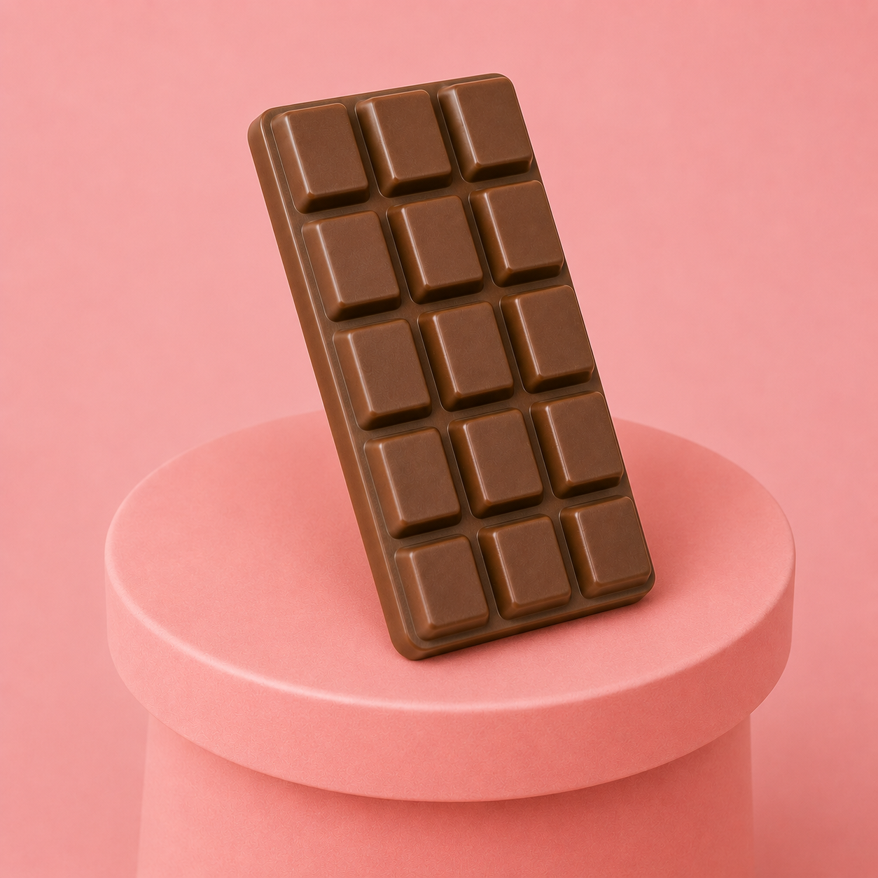 Chocolate Squishy