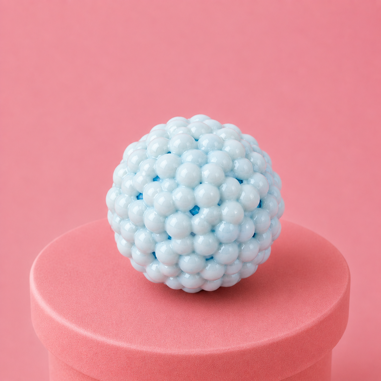 Bubble Slime