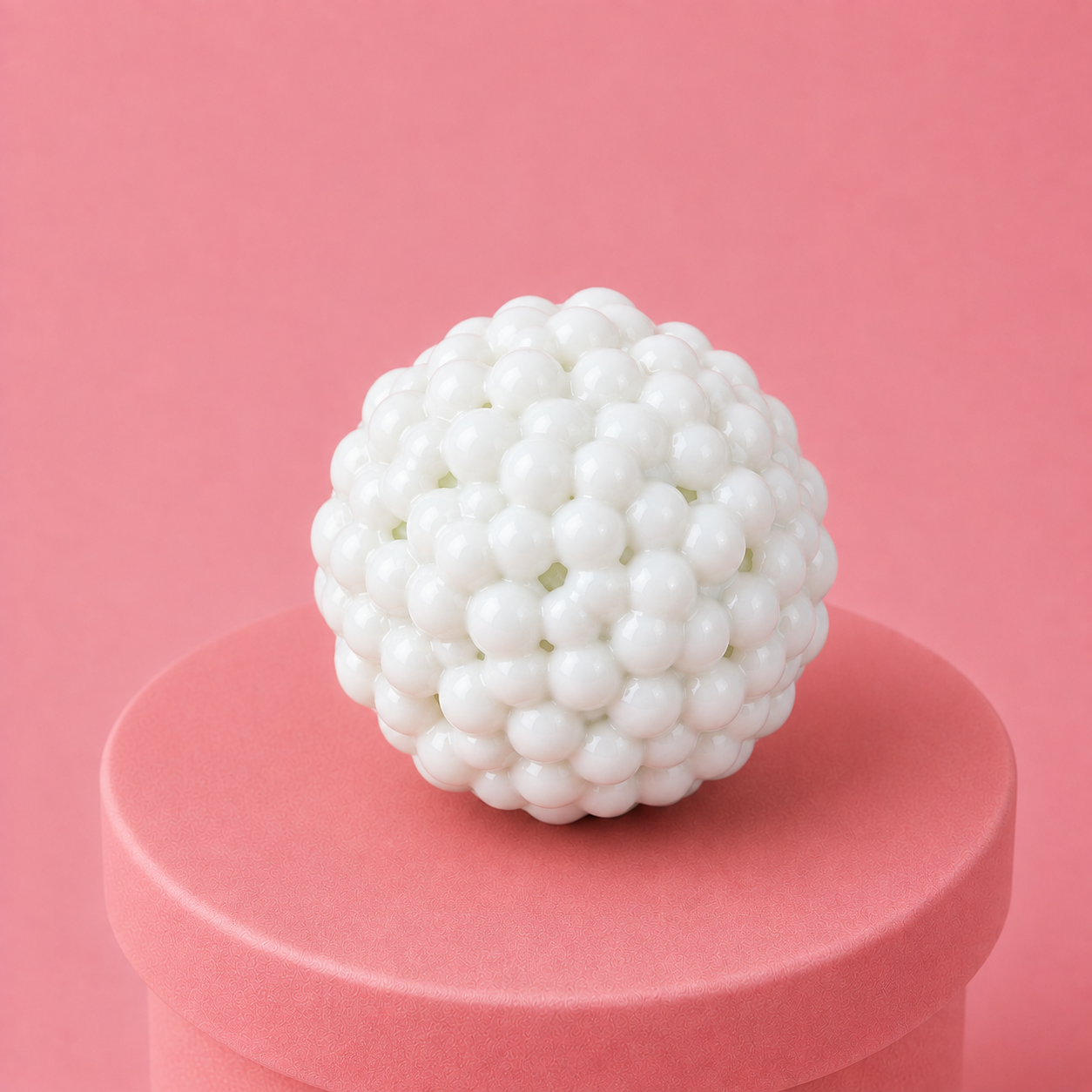 Bubble Slime